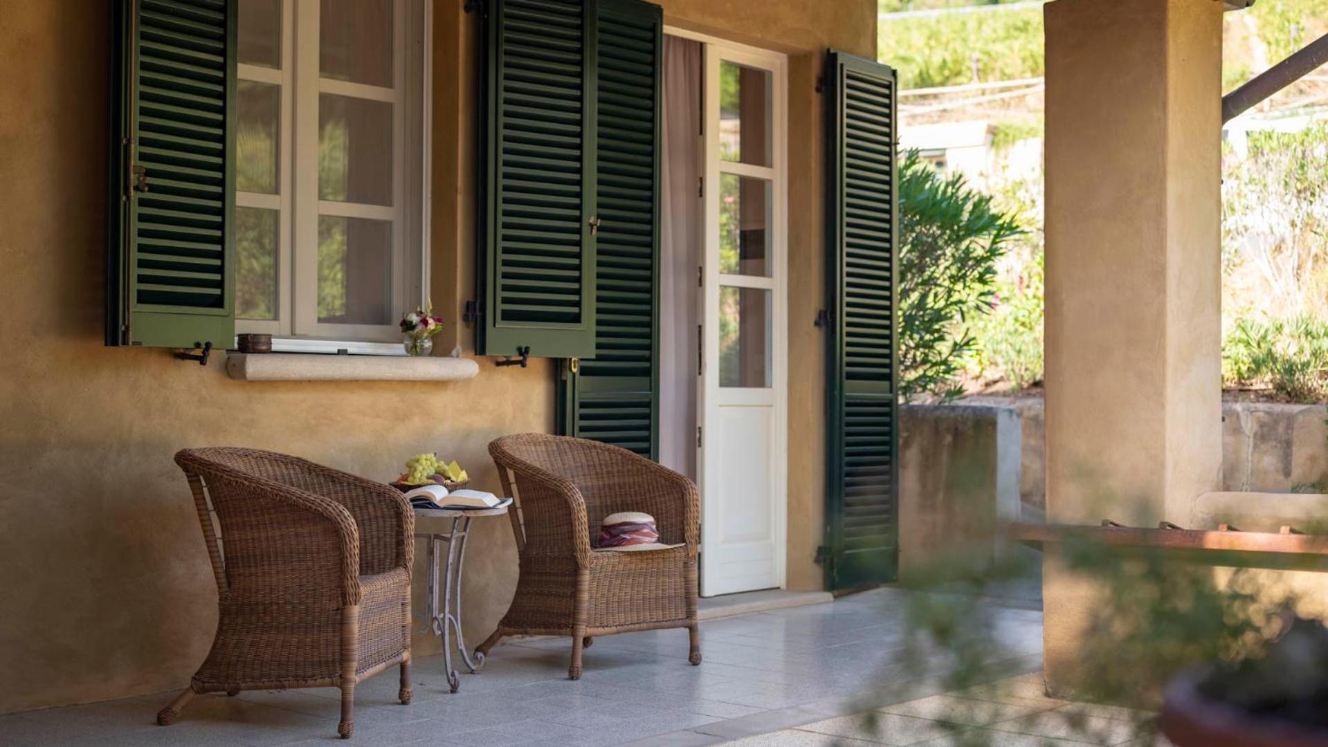 Tenuta Il Sassone - Wine&Food Масса-Мариттіма Екстер'єр фото