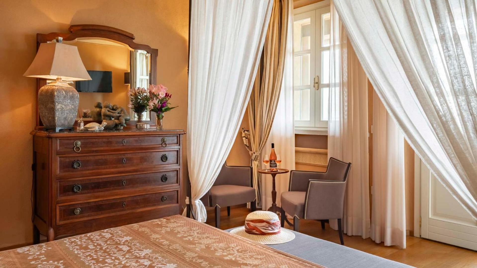 Tenuta Il Sassone - Wine&Food Масса-Мариттіма Екстер'єр фото