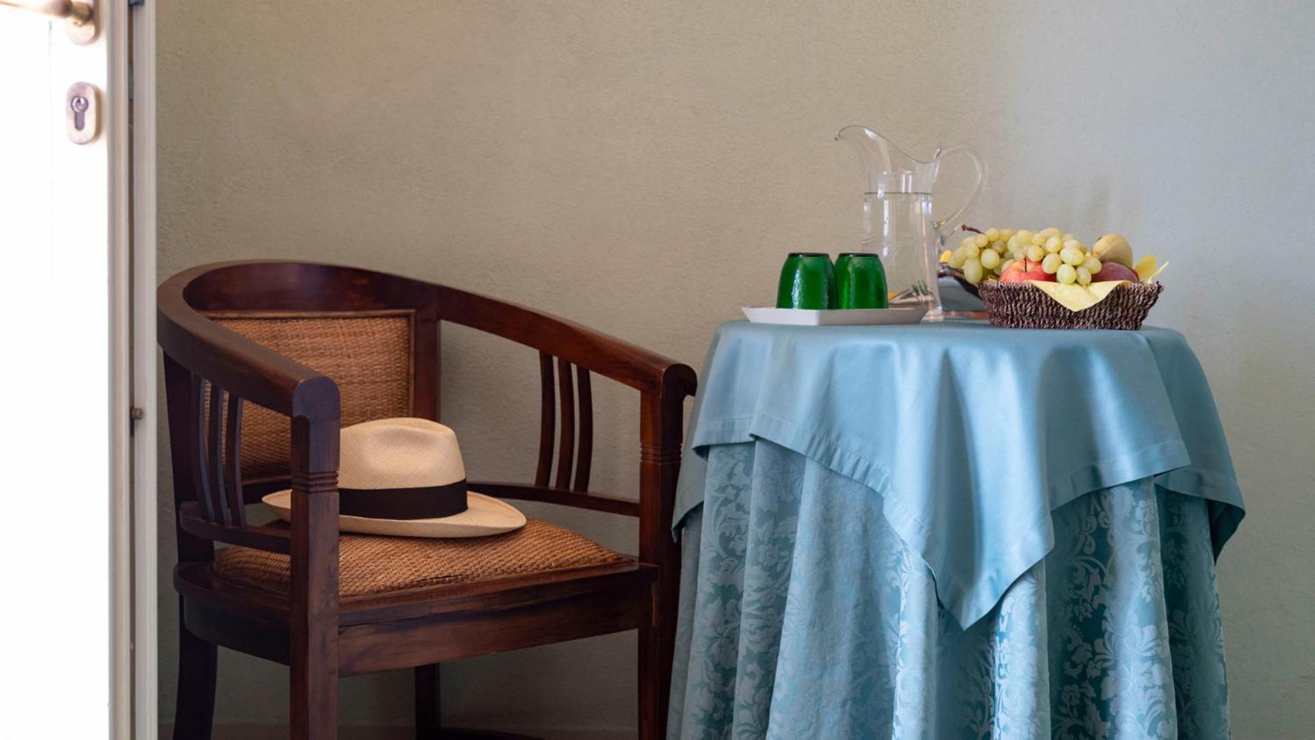 Tenuta Il Sassone - Wine&Food Масса-Мариттіма Екстер'єр фото